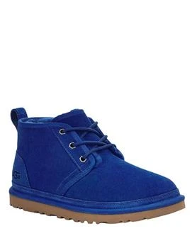 UGG | Women's Neumel Boots In Classic  Blue,商家Premium Outlets,价格¥856