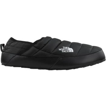 The North Face | Thermoball Traction V Scruff Slippers,商家SHOEBACCA,价格¥409