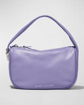 Marc Jacobs | Mini Zip Leather Top-Handle Bag商品图片,
