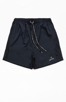 Spalding | x UNKNWN Stretch Woven Game Shorts商品图片,4.9折×额外8折, 额外八折