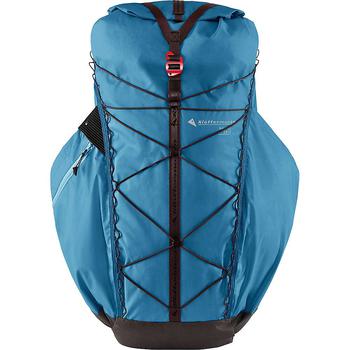 商品Klattermusen | Klattermusen Raido LIghtweight Trekking 38L Backpack,商家Moosejaw,价格¥2790图片