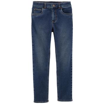 Carter's | Little Boys Joshua Tree Skinny Denim Jeans商品图片,5折