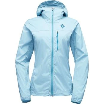 Black Diamond | Women's Alpine Start Hoody 6折, 满$49减$10, 满减