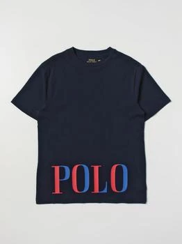 推荐Polo Ralph Lauren t-shirt for boys商品