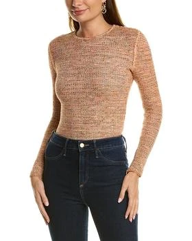St. John | St. John Boucle Top,商家Premium Outlets,价格¥1434