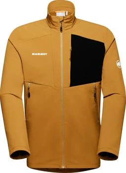 Mammut | Madris Midlayer Jacket - Men's,商家The Last Hunt,价格¥687