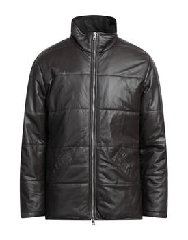 商品GIORGIO BRATO | Shell  jacket,商家YOOX,价格¥1431图片