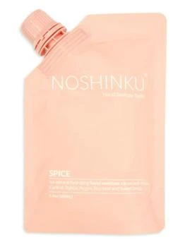 Noshinku | Organic Spice Nourishing Pocket Sanitizer Refill Pouch,商家Saks OFF 5TH,价格¥134