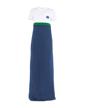 Prada | Long dress商品图片,1.7折