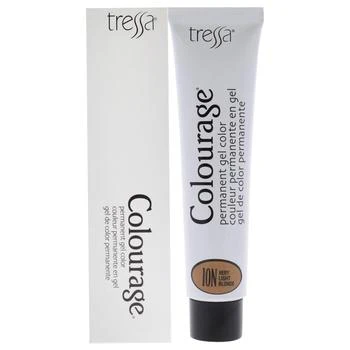 Tressa | Colourage Permanent Gel Color - 10N Very Light Blonde by Tressa for Unisex - 2 oz Hair Color,商家Premium Outlets,价格¥266