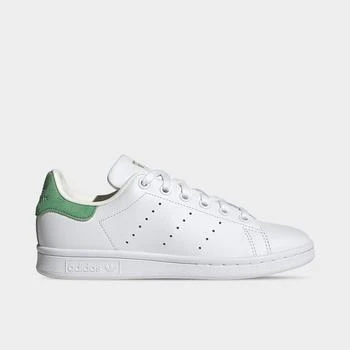 推荐Big Kids' adidas Originals Stan Smith Recycled Casual Shoes商品