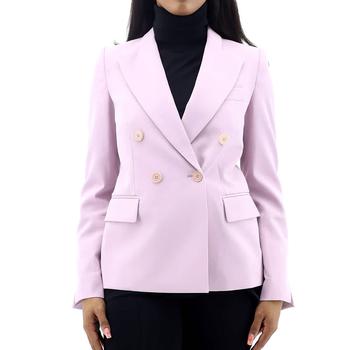 商品Stella McCartney | Double Breasted Peaked Lapel Blazer,商家Jomashop,价格¥1865图片