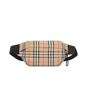 burberry腰包男包, Burberry | Ml Md Sonny Buv商品图片 