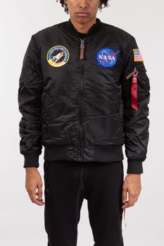 推荐Alpha Industries BUT 1 VF NASA bomber商品