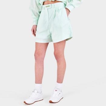 Reebok | Women's Reebok Classics Shorts商品图片,