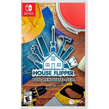 商品House Flipper - Nintendo Switch图片
