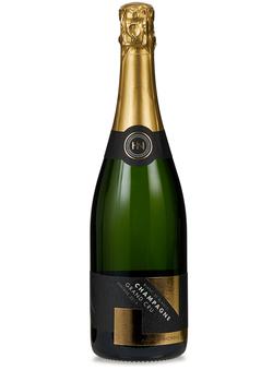 商品Harvey Nichols | Grand Cru Blanc de Blancs Brut Nature Vintage Champagne 2015,商家Harvey Nichols,价格¥601图片