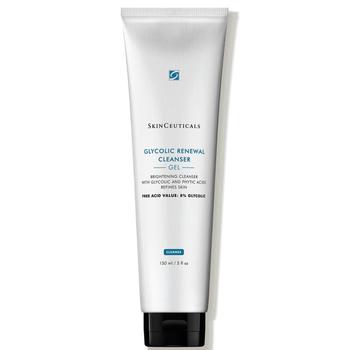 SkinCeuticals Glycolic Renewal Cleanser 5 fl.oz product img