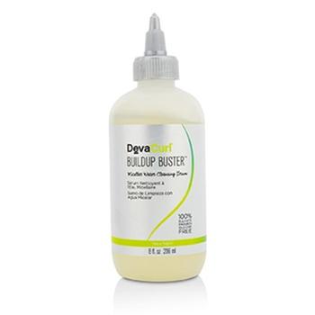 精华水, Deva Curl | DevaCurl 218537 236 ml Buildup Buster Micellar Water Cleansing Serum商品图片 