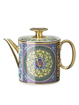 商品Versace | Barocco Mosaic Teapot,商家Saks Fifth Avenue,价格¥9628图片