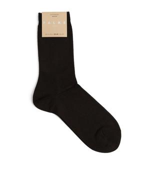 商品FALKE | Cashmere-Blend No.1 Ankle Socks,商家Harrods,价格¥662图片