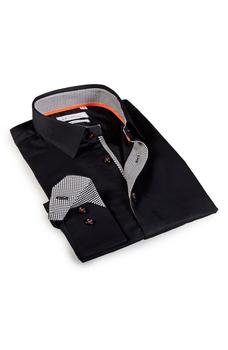 Levinas, Levinas | Contemporary Fit Dress Shirt商品图片 2.2折