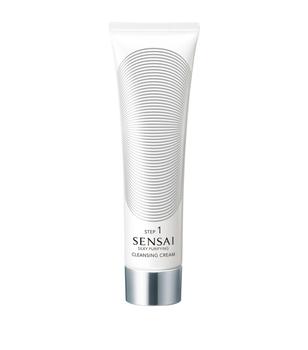 推荐Silky Purifying Cleansing Cream (125Ml)商品