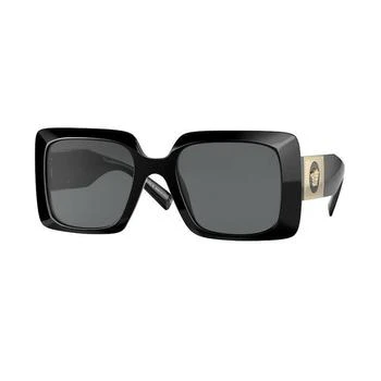 推荐VERSACE SUNGLASSES商品