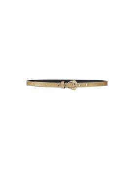 商品Versace | Thin belt,商家YOOX,价格¥541图片