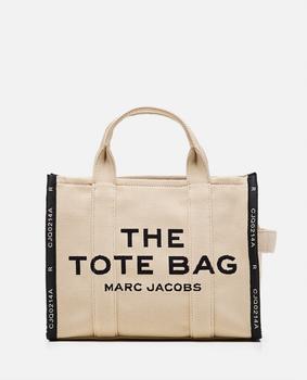 Marc Jacobs | The Jacquard Small Traveler Tote Bag商品图片,