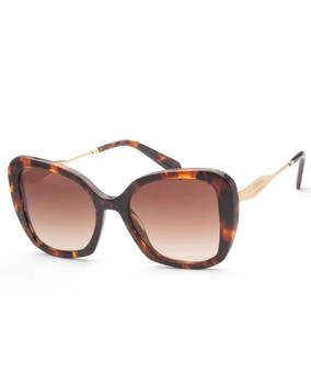 推荐Prada Fashion Women's Sunglasses PR-03YS-VAU6S1商品