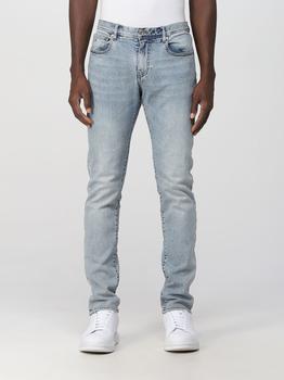 推荐Armani Exchange jeans for man商品