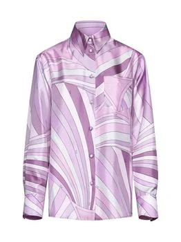 PUCCI | Pucci Shirts,商家Baltini,价格¥6924