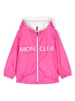 商品Moncler | Moncler Fucsia Polyamide Jacket,商家Italist,价格¥2278图片
