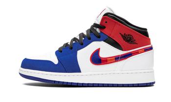 mid se直邮, Jordan | Air Jordan 1 Mid SE (GS)商品图片 