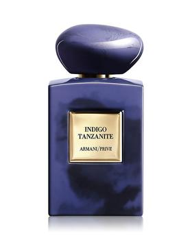 商品Armani/Privé Indigo Tanzanite Eau de Parfum 3.4 oz.图片