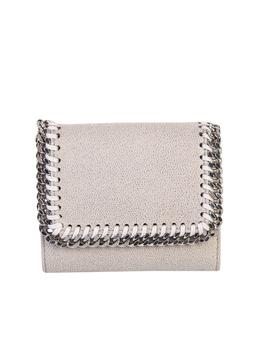 Stella McCartney | Stella McCartney Falabella Wallet商品图片,8.2折