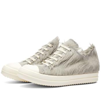 Rick Owens | Rick Owens Low Sneaker商品图片,独家减免邮费