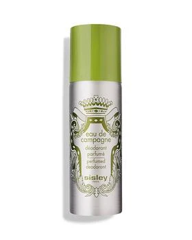 Sisley | Sisley-Paris Eau de Campagne Deodorant,商家Bloomingdale's,价格¥673