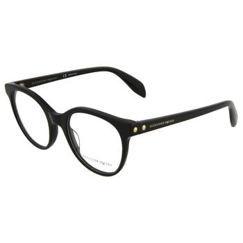 商品Alexander McQueen Core   眼镜,商家Ashford,价格¥657图片