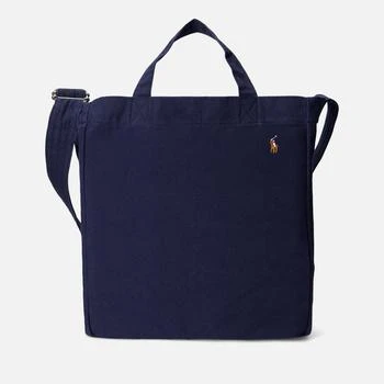 推荐Polo Ralph Lauren Men's Large Shopper Tote Bag商品