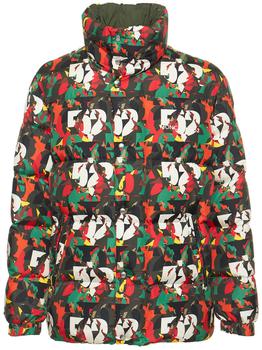 moncler羽绒服, Moncler | Tamar Down Jacket商品图片 