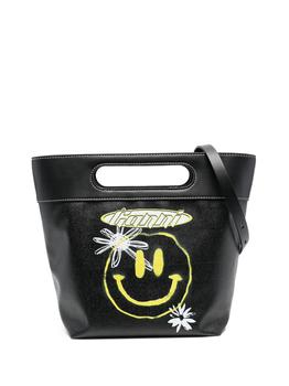 ganni包, Ganni | GANNI Bags.. Black商品图片 7.4折