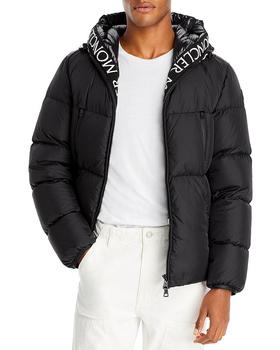 moncler羽绒服, Moncler | Montcla Down Jacket商品图片 独家减免邮费