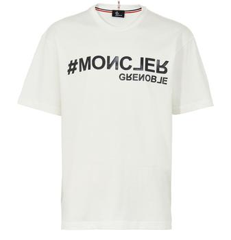 Moncler | 标识T恤商品图片,