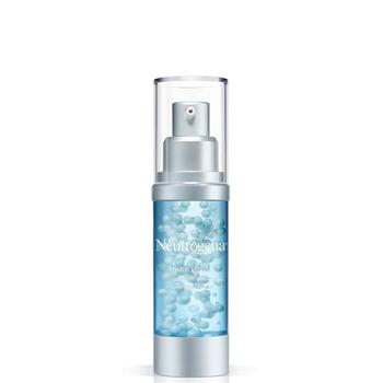 精华水推荐, Neutrogena | 水活盈透流珠微囊精华露 30ml商品图片 6.7折