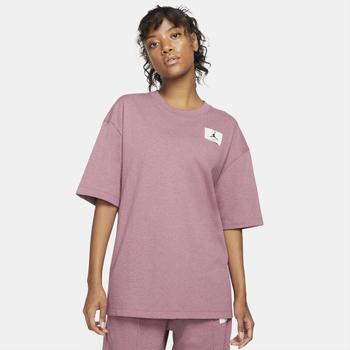 Jordan | Jordan Essential T-Shirt - Women's商品图片,6.6折