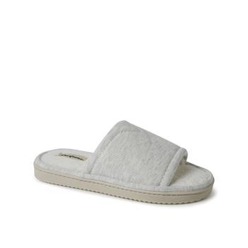 Dear Foams | Women's Demi Rib Knit Slide商品图片,8折