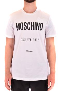 推荐MOSCHINO T-shirts商品