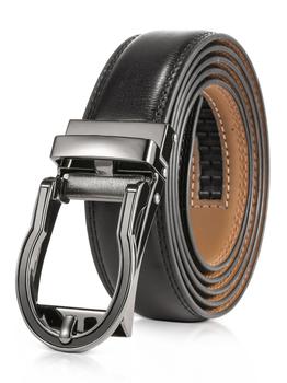 推荐Arch Leather Linxx Ratchet Belt商品
